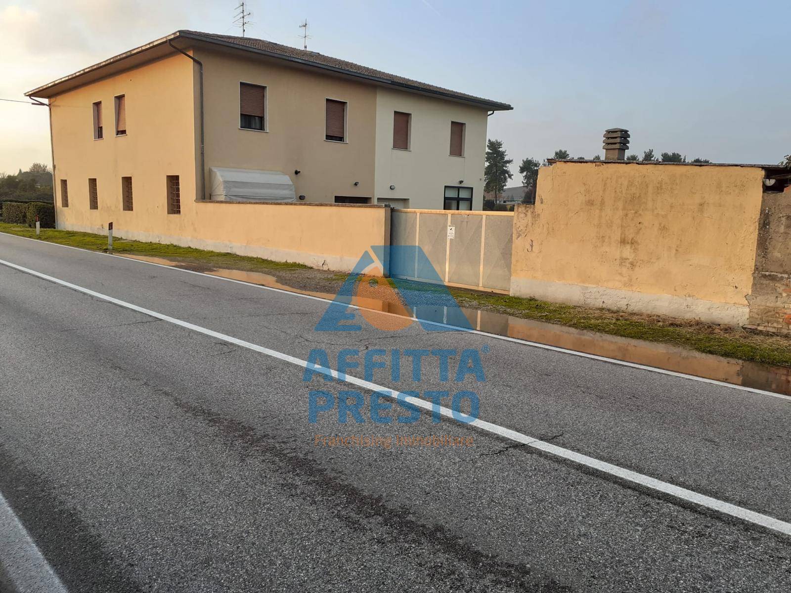 Casa semi indipendente in vendita a Empoli