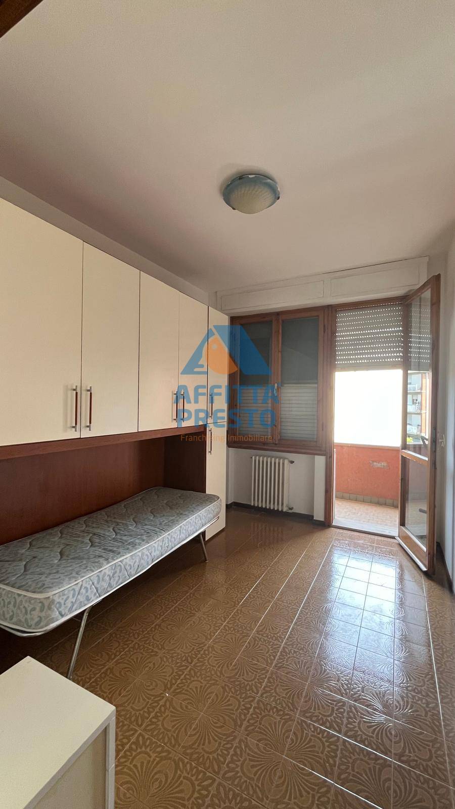 Appartamento in affitto a Pontedera