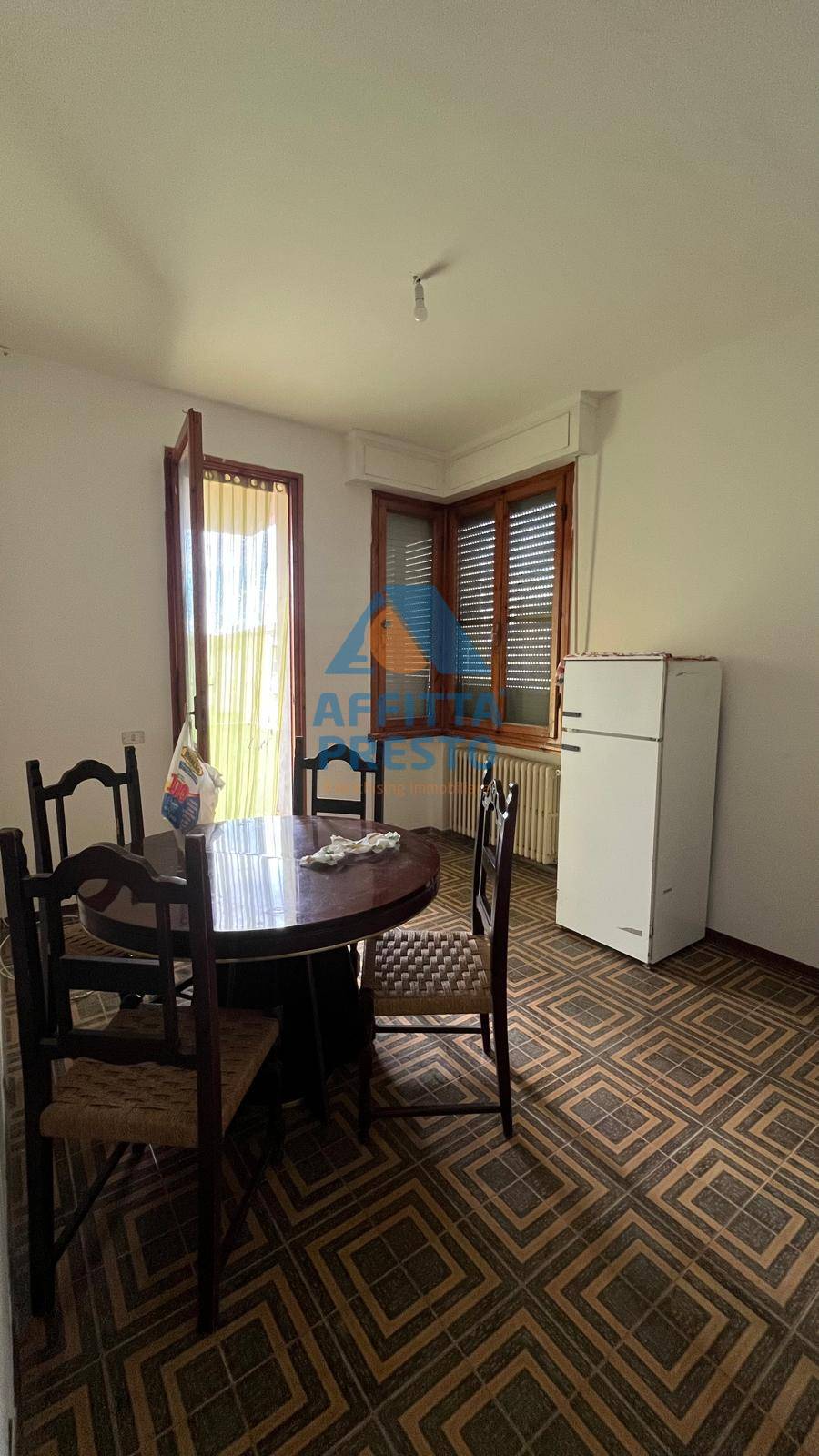 Appartamento in affitto a Pontedera