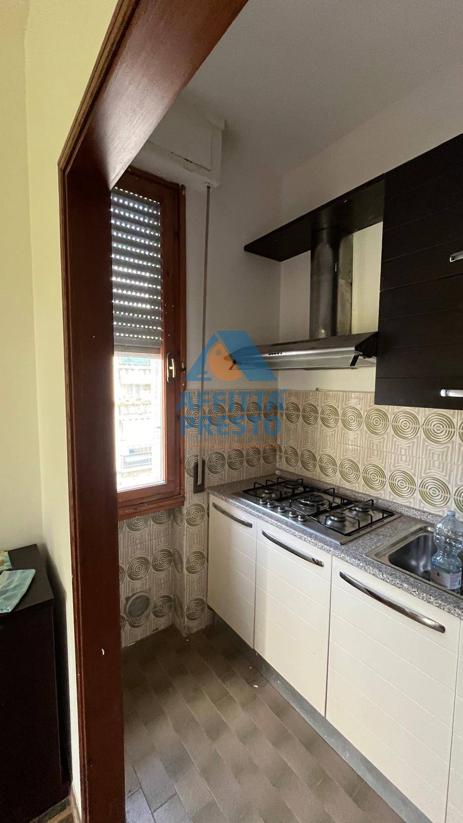 Appartamento in affitto a Pontedera