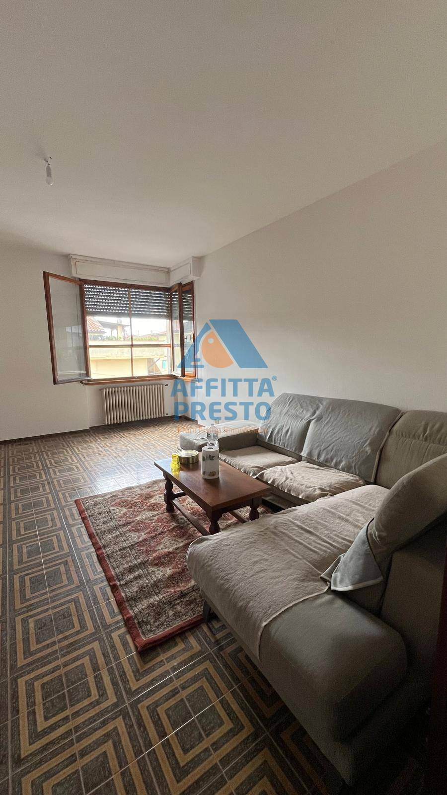 Appartamento in affitto a Pontedera