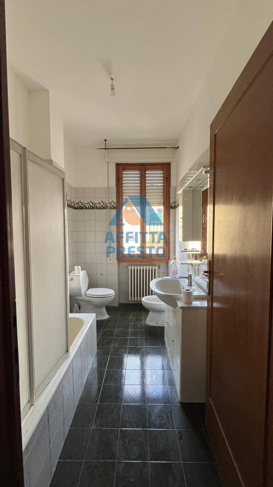 Appartamento in affitto a Pontedera