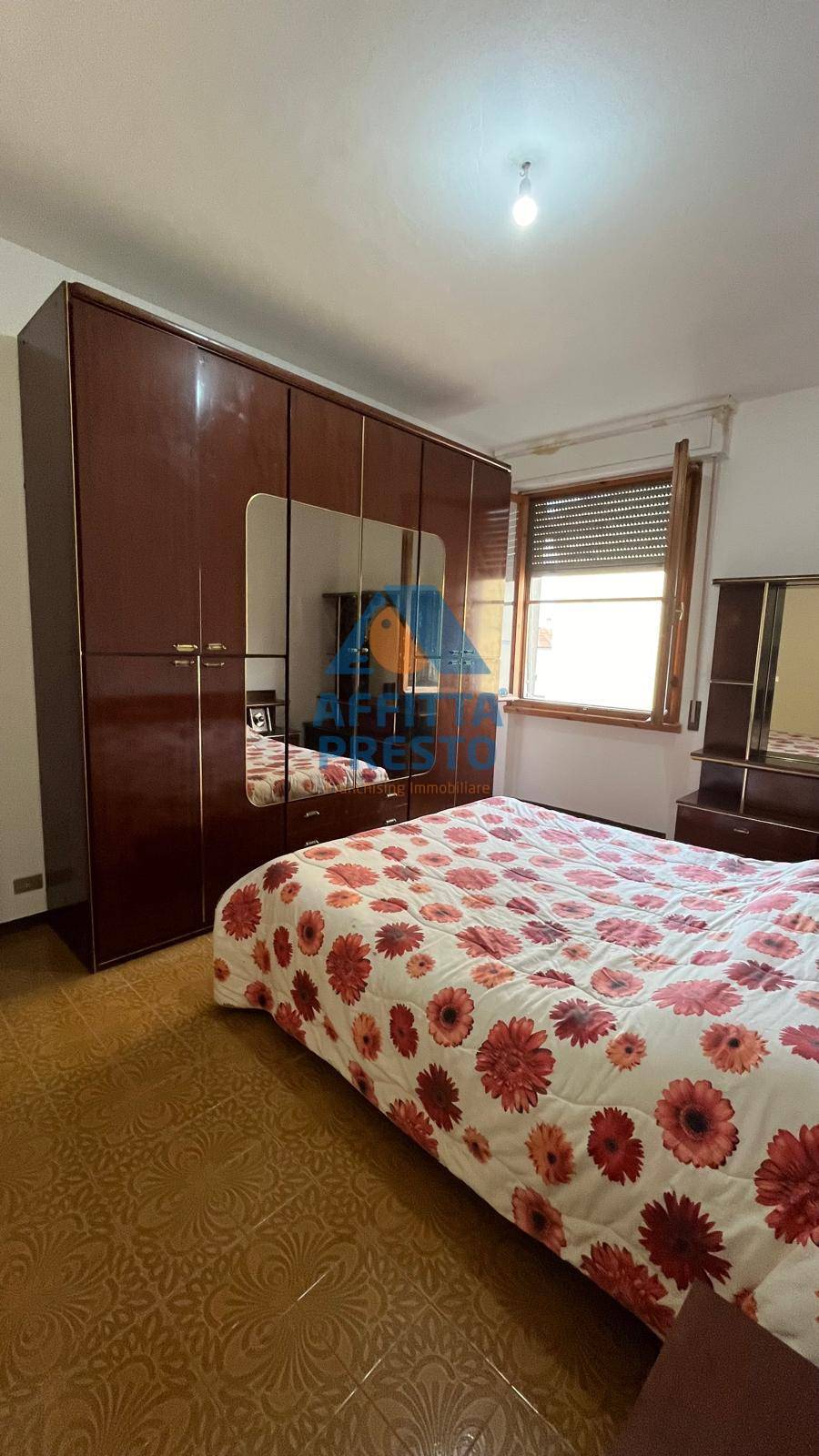 Appartamento in affitto a Pontedera