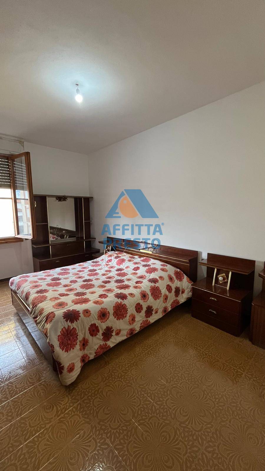 Appartamento in affitto a Pontedera