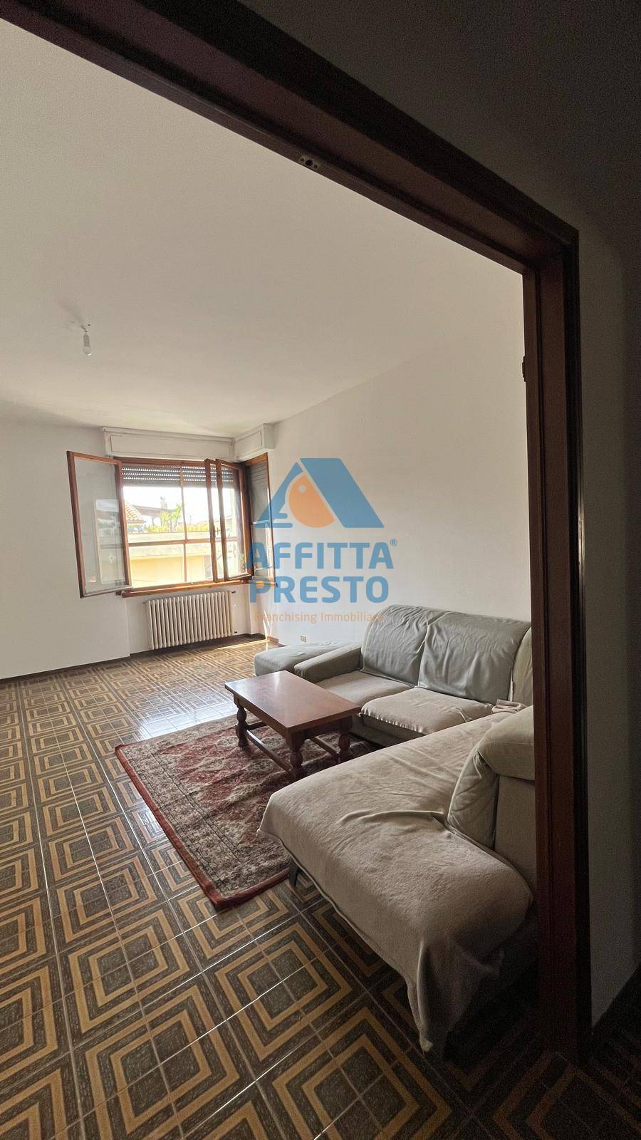 Appartamento in affitto a Pontedera