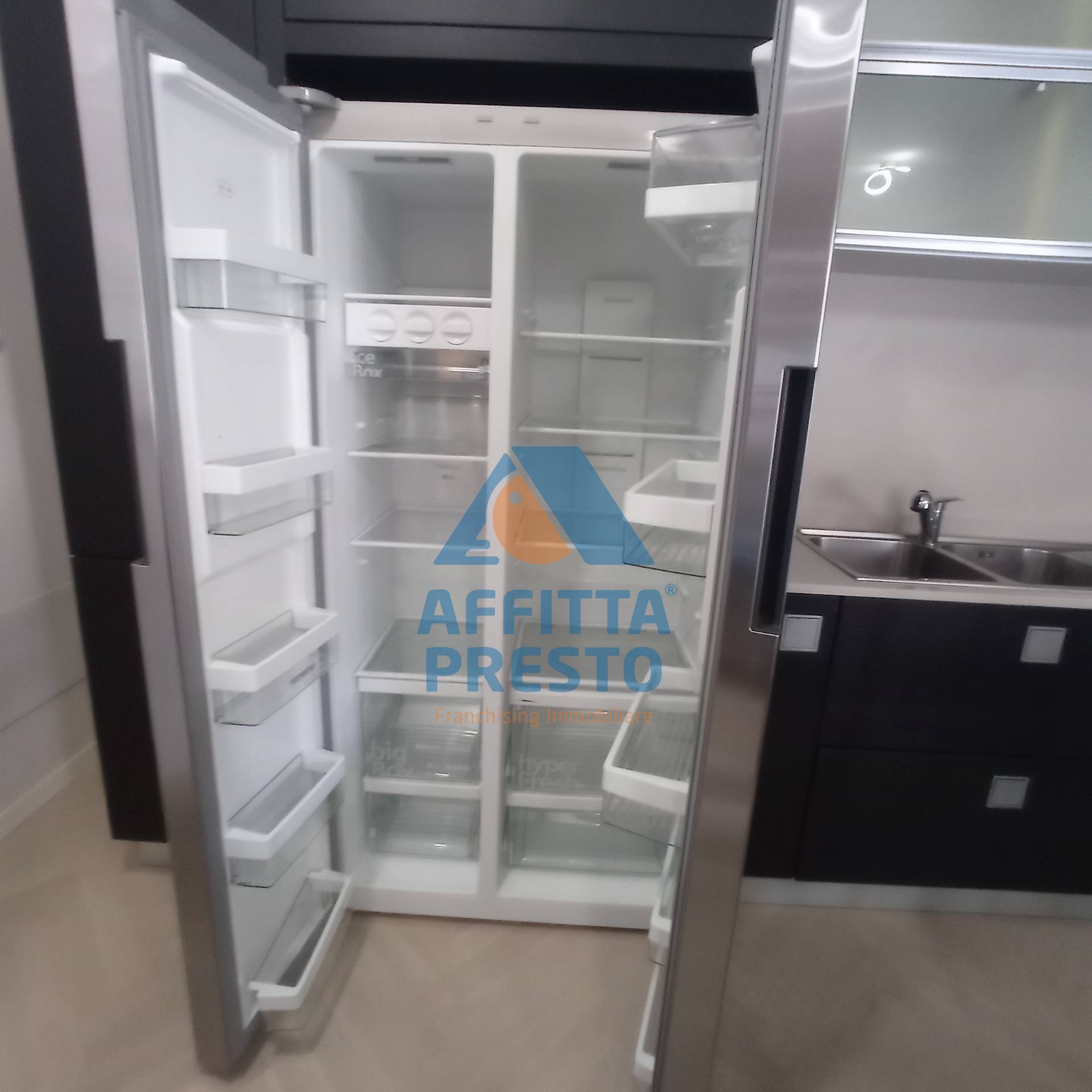 Appartamento in affitto a Empoli, Ponzano