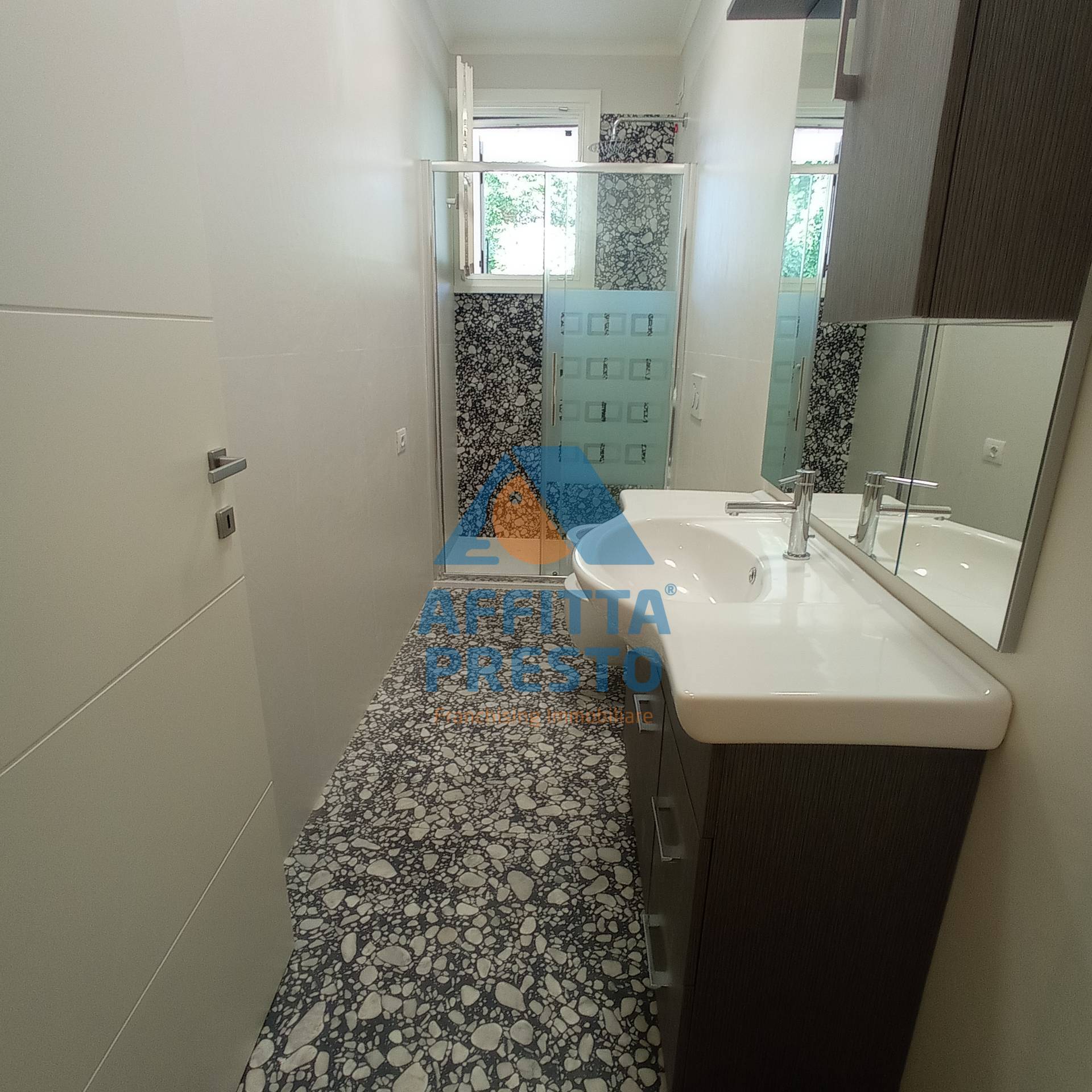 Appartamento in affitto a Empoli, Ponzano