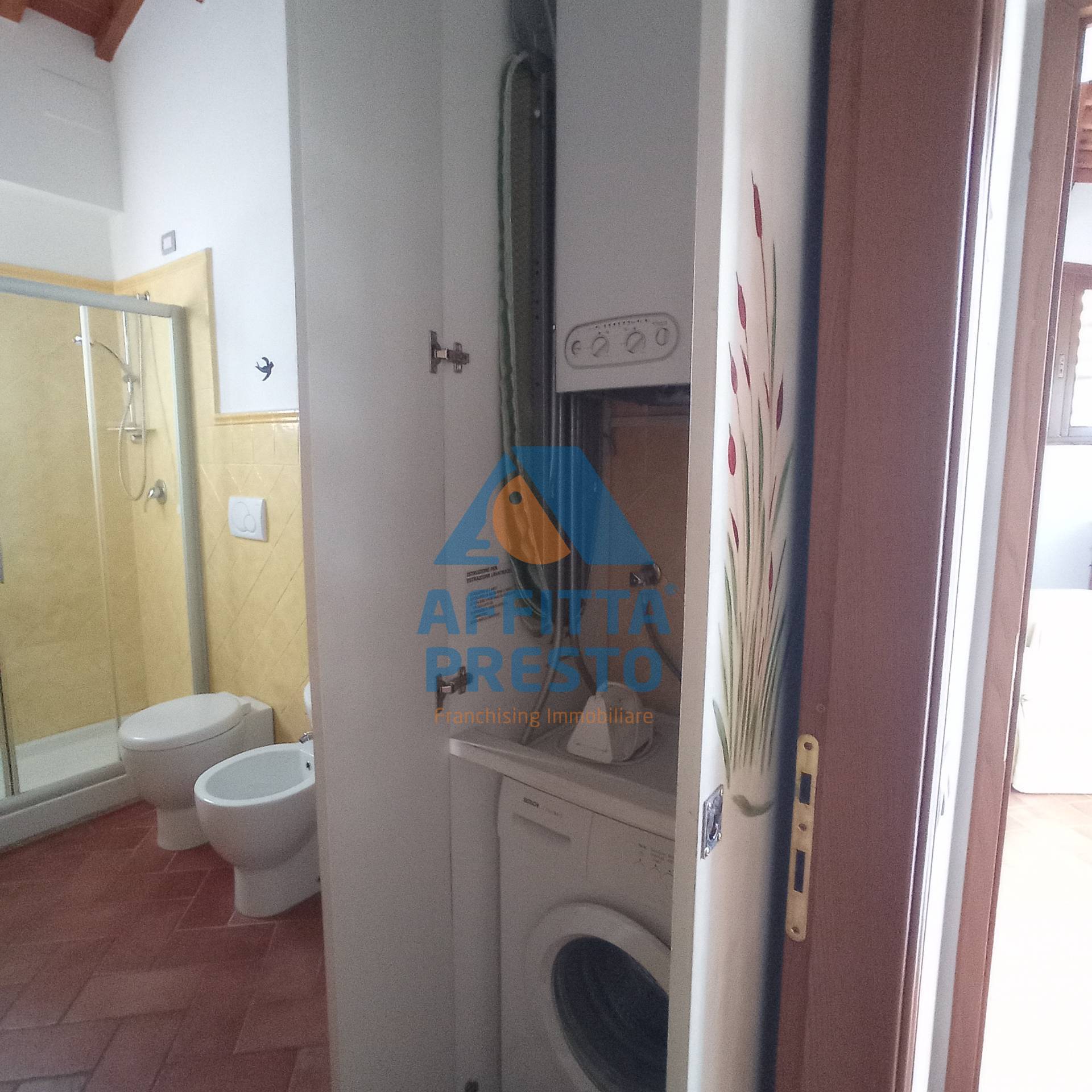 Appartamento in affitto a Lastra a Signa