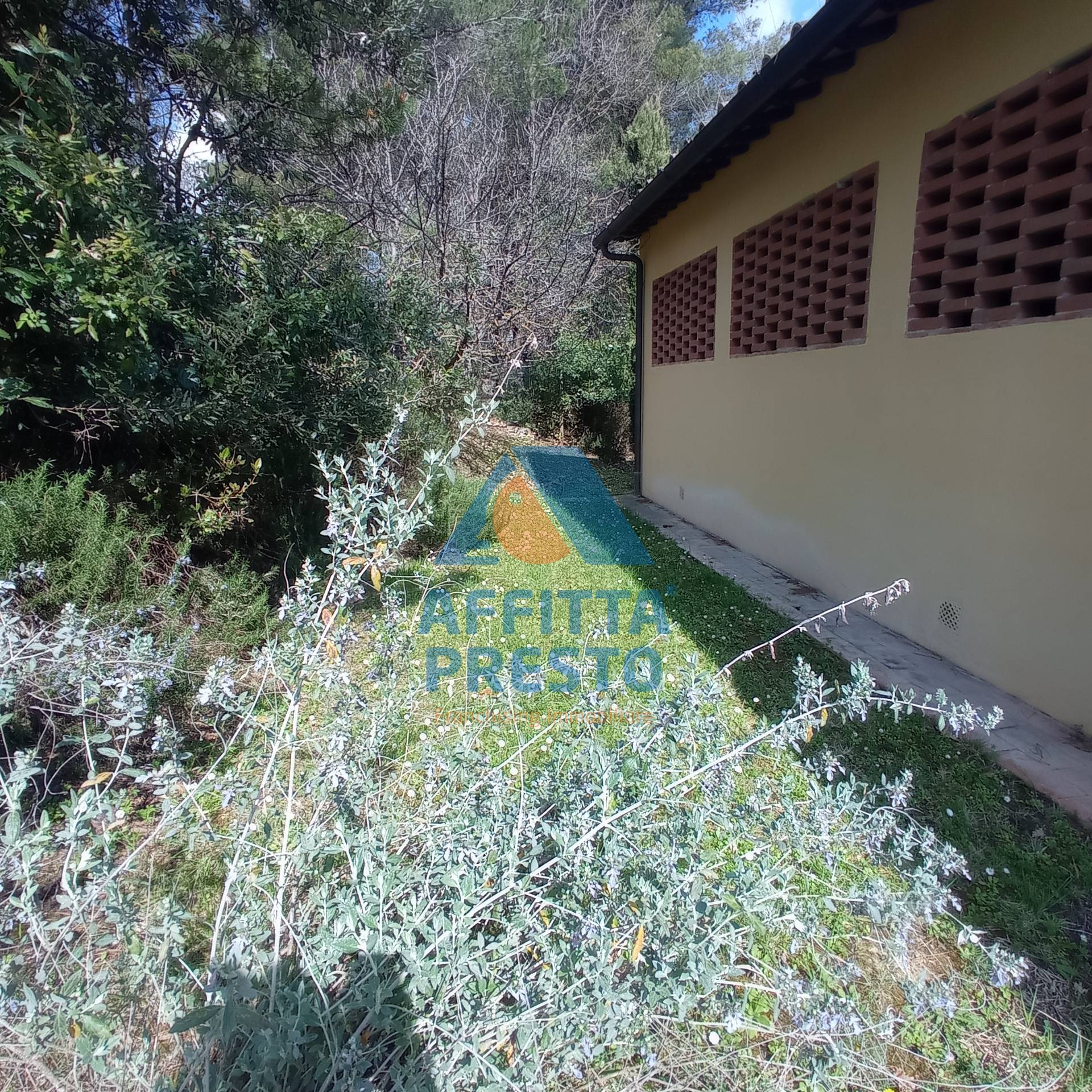 Appartamento in affitto a Lastra a Signa
