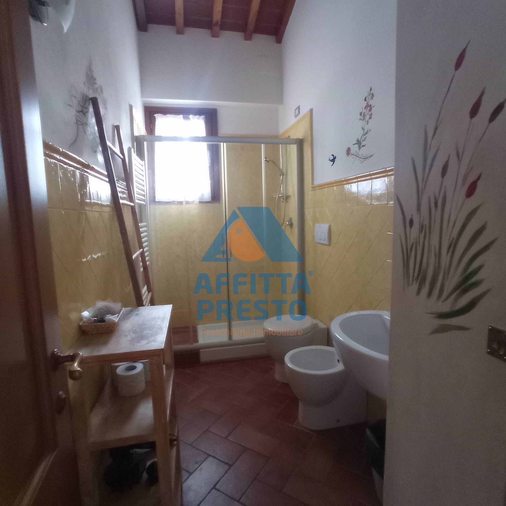 Appartamento in affitto a Lastra a Signa