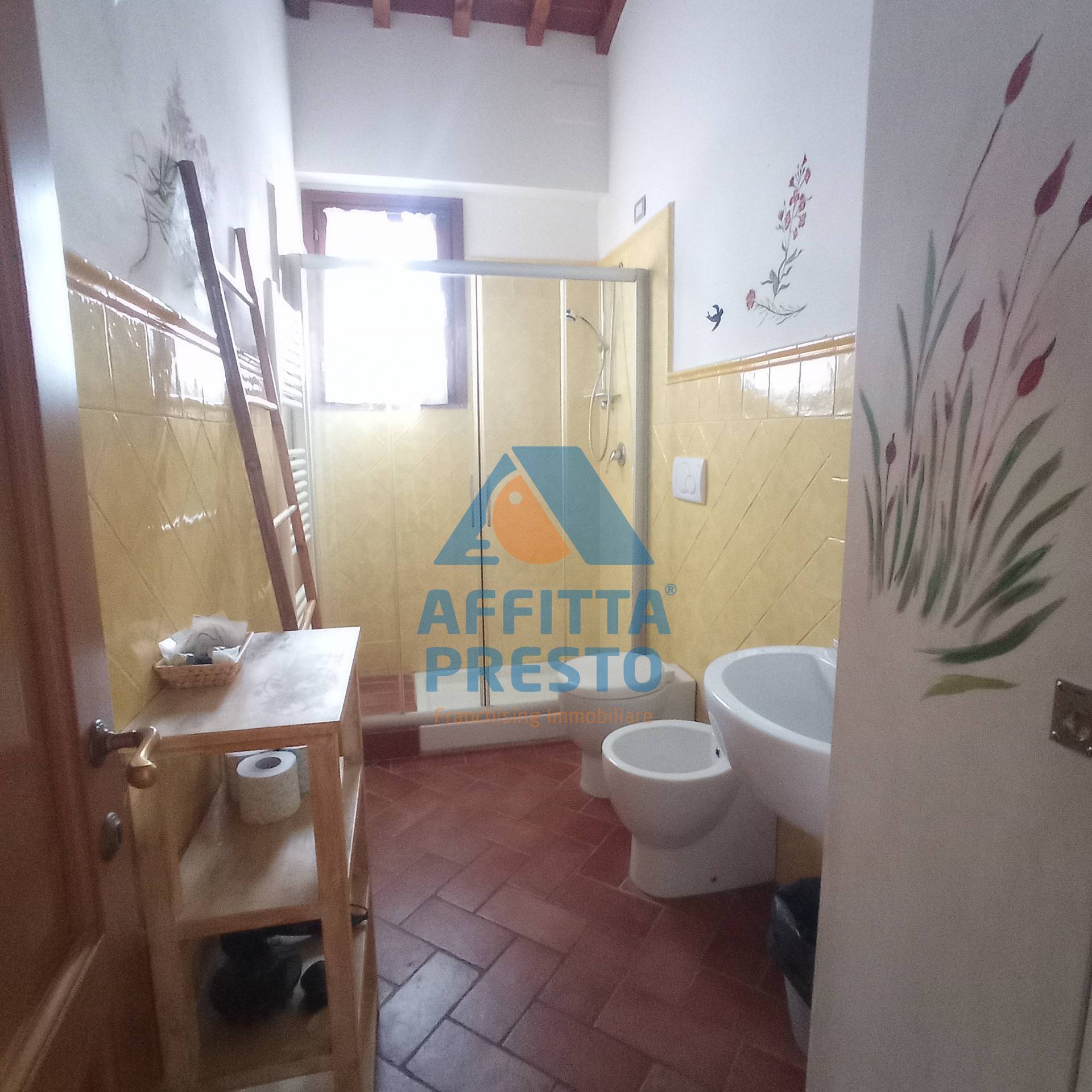 Appartamento in affitto a Lastra a Signa