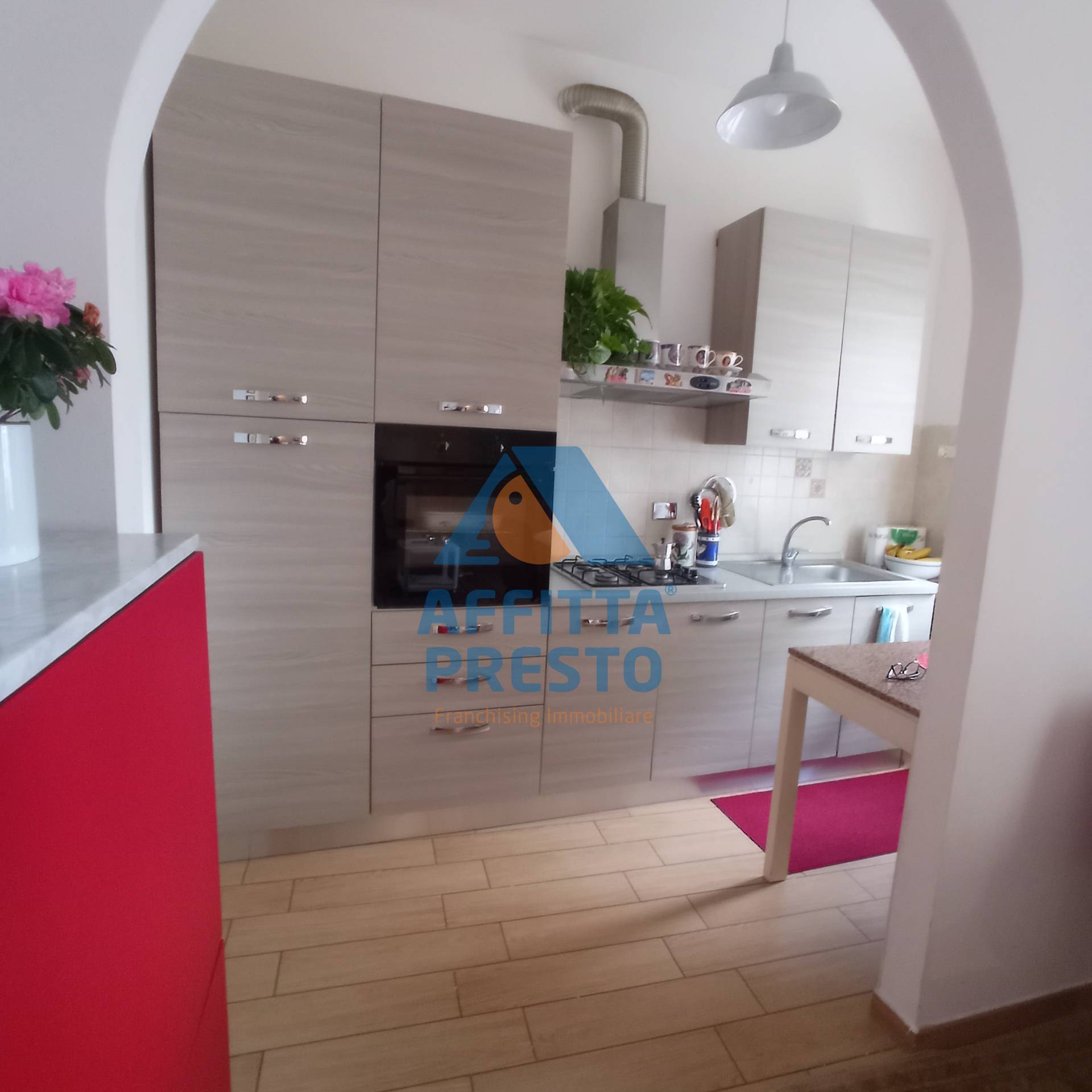 Appartamento in affitto a San Miniato