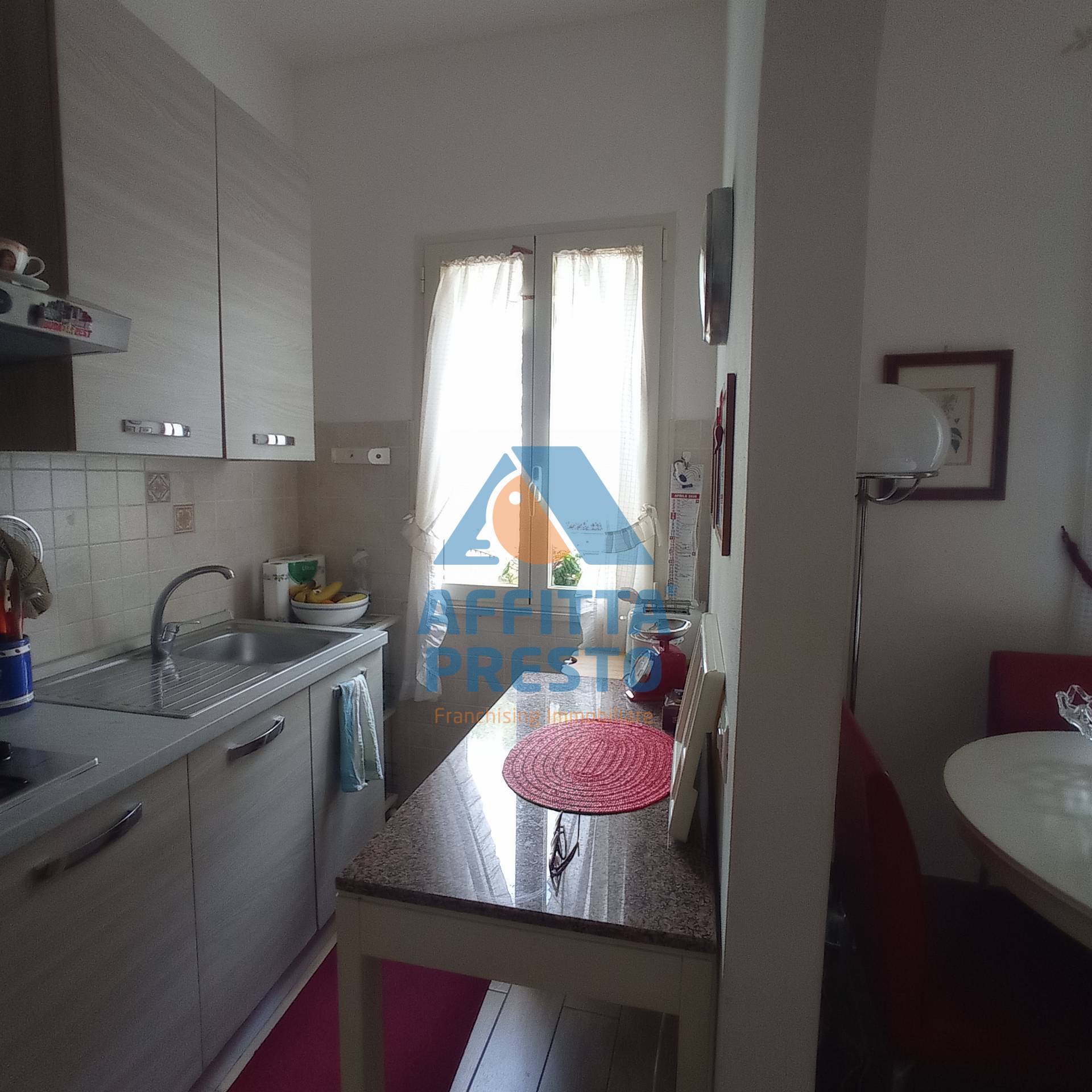 Appartamento in affitto a San Miniato