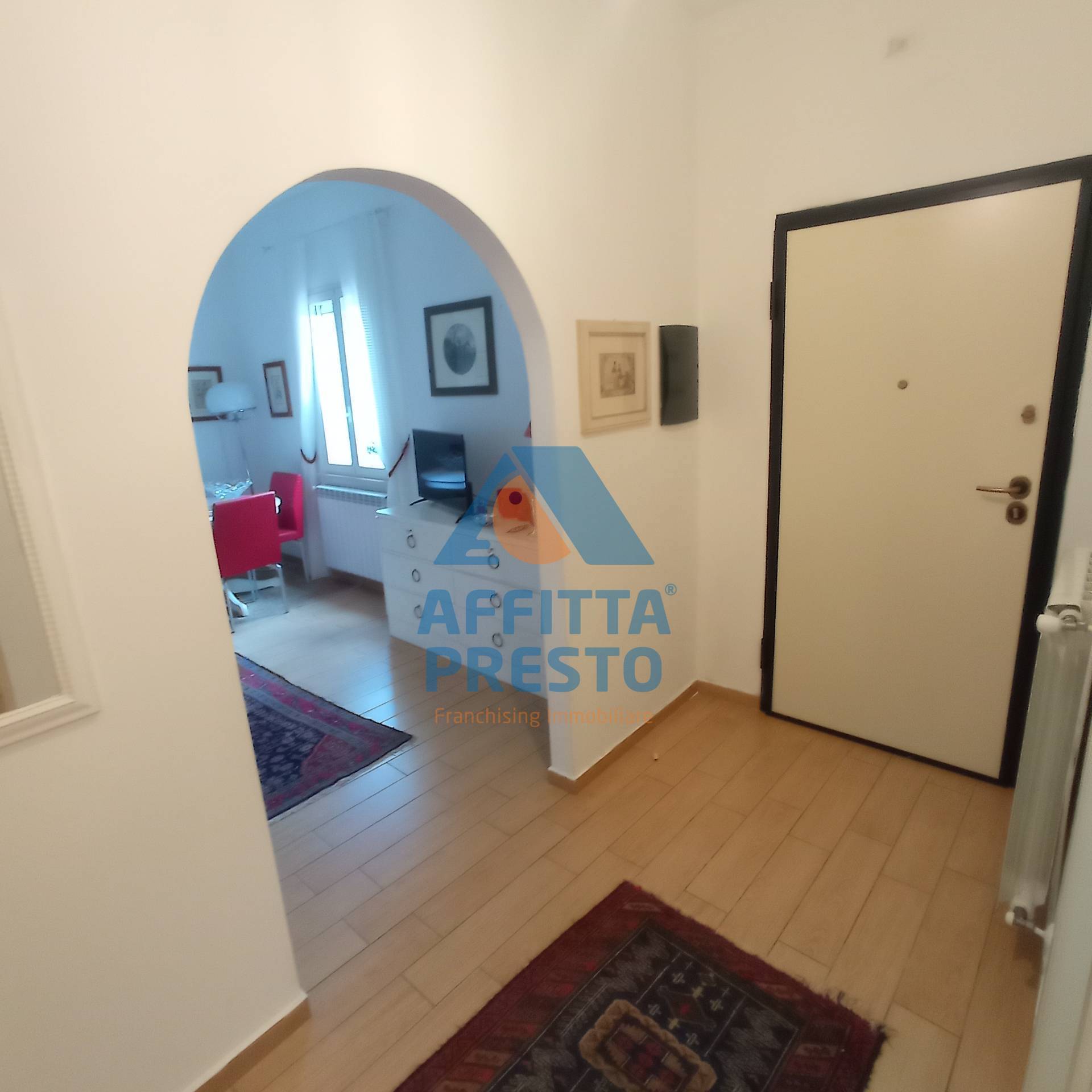Appartamento in affitto a San Miniato