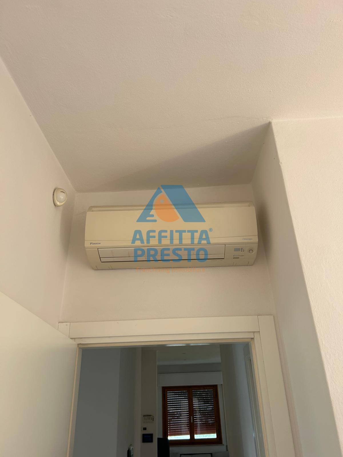 Appartamento in affitto a Empoli