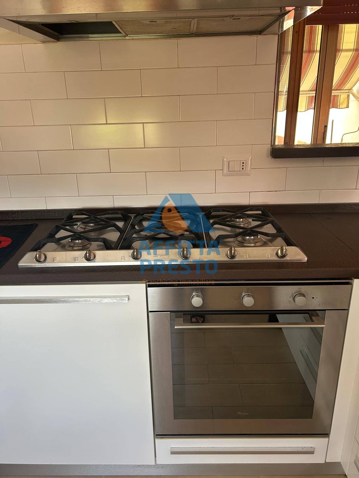 Appartamento in affitto a Empoli