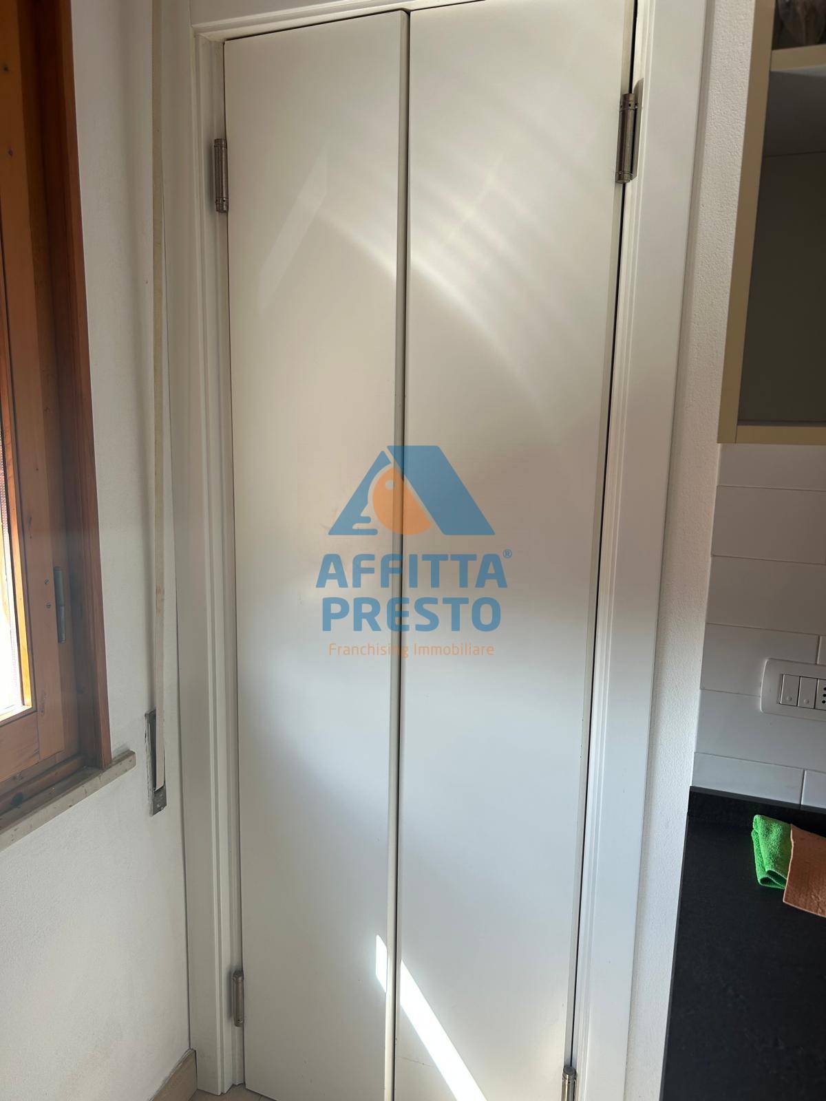 Appartamento in affitto a Empoli