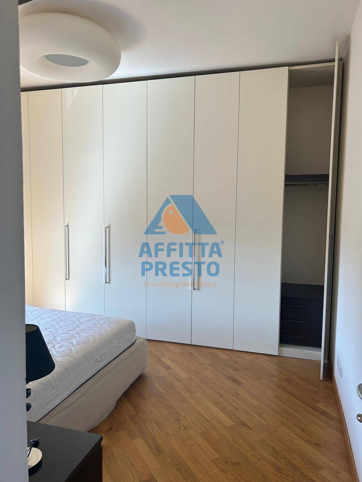 Appartamento in affitto a Empoli