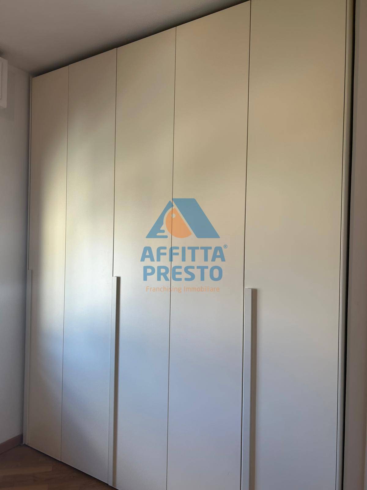 Appartamento in affitto a Empoli
