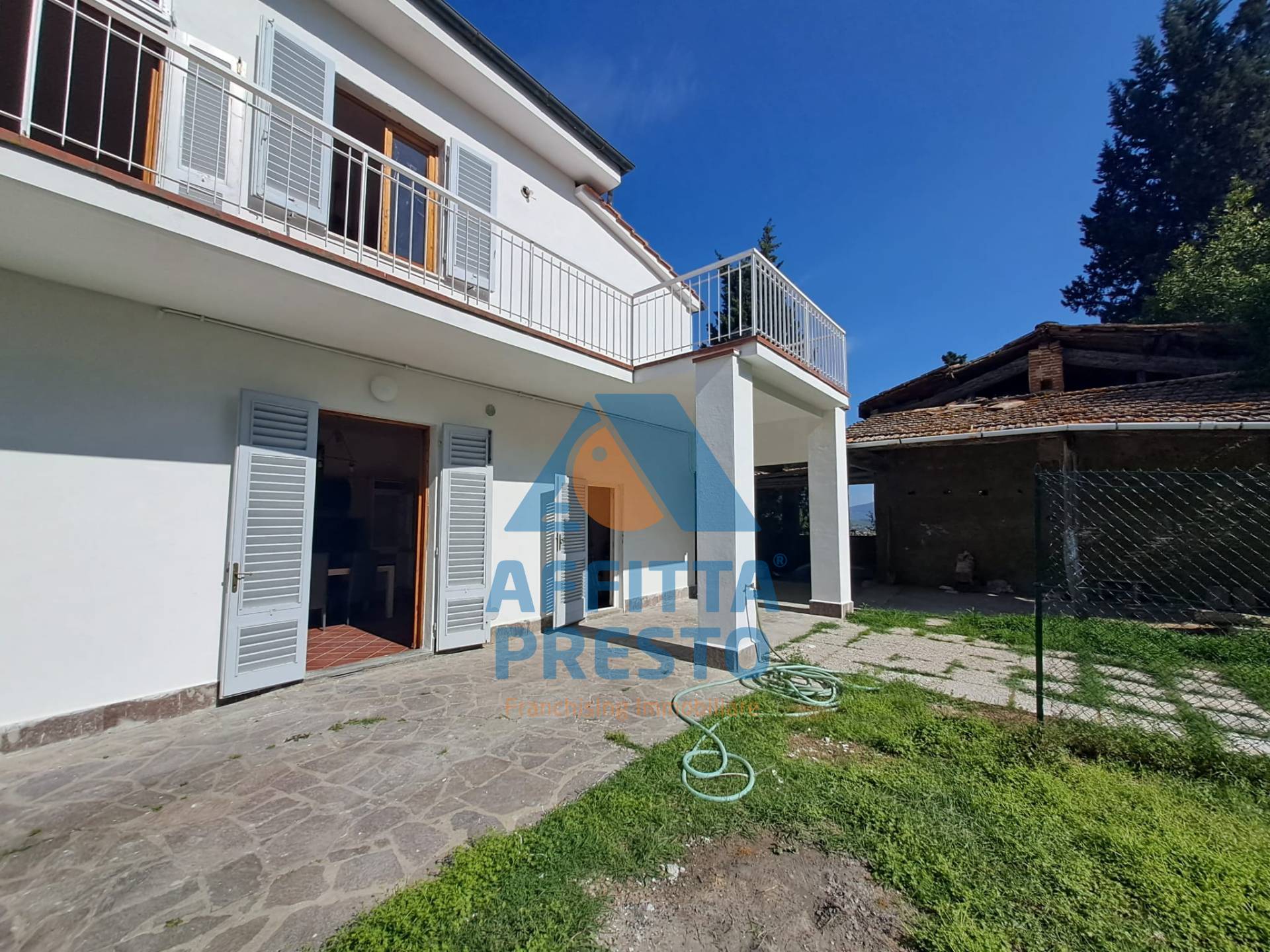 Appartamento in affitto a Empoli, Corniola