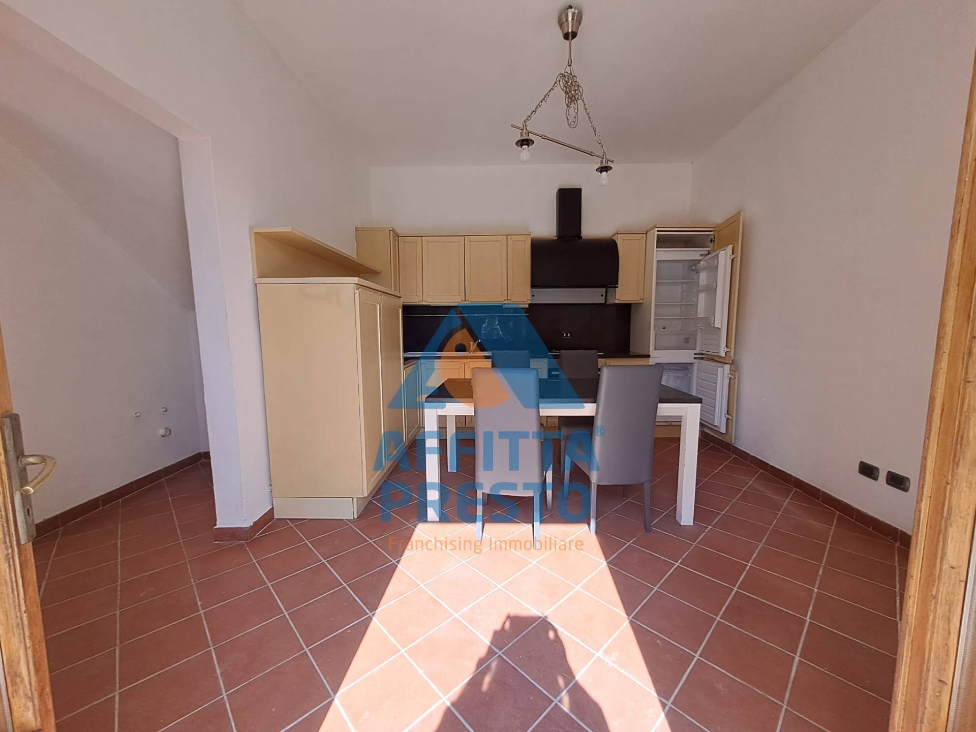 Appartamento in affitto a Empoli, Corniola
