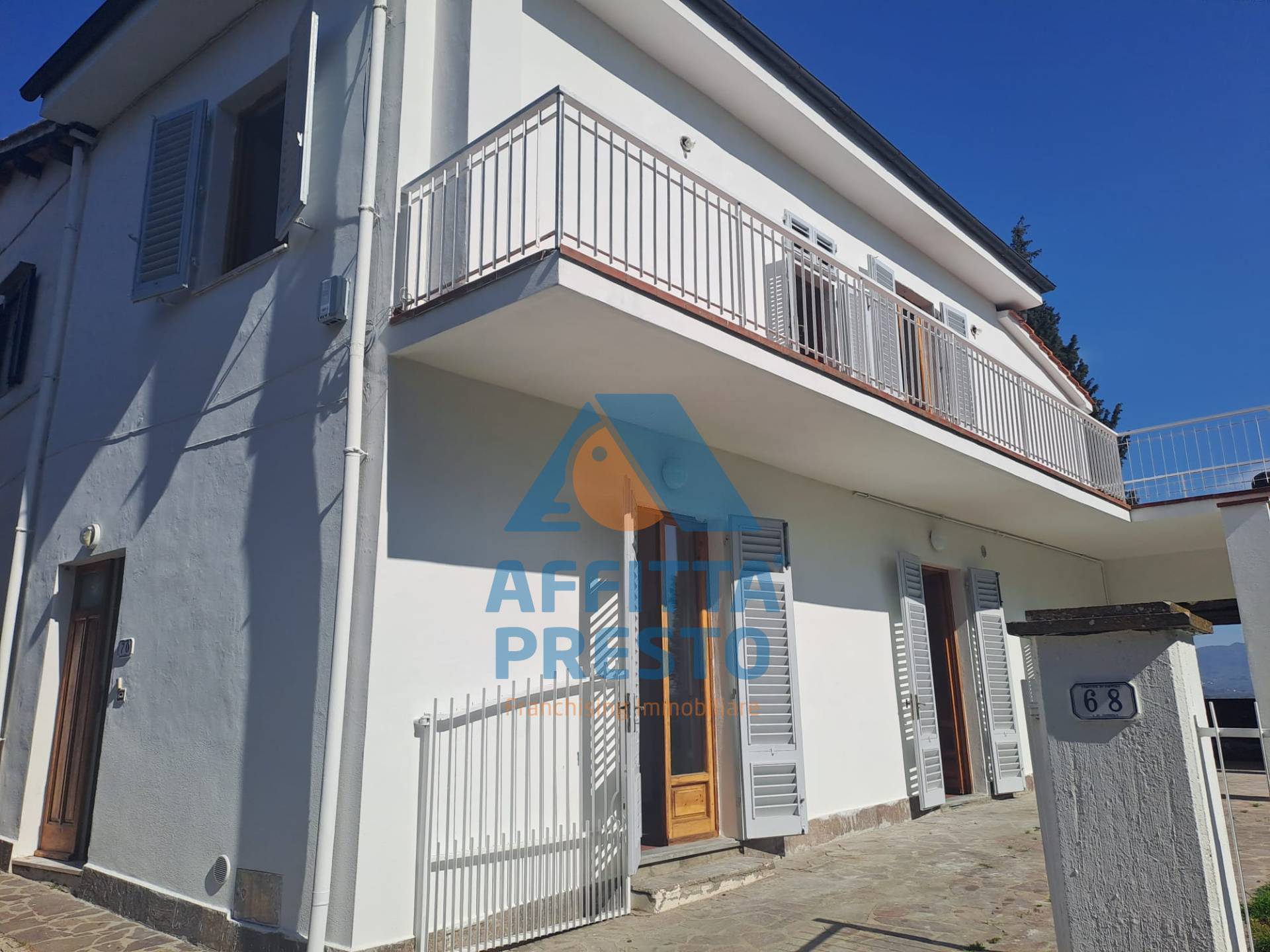 Appartamento in affitto a Empoli, Corniola