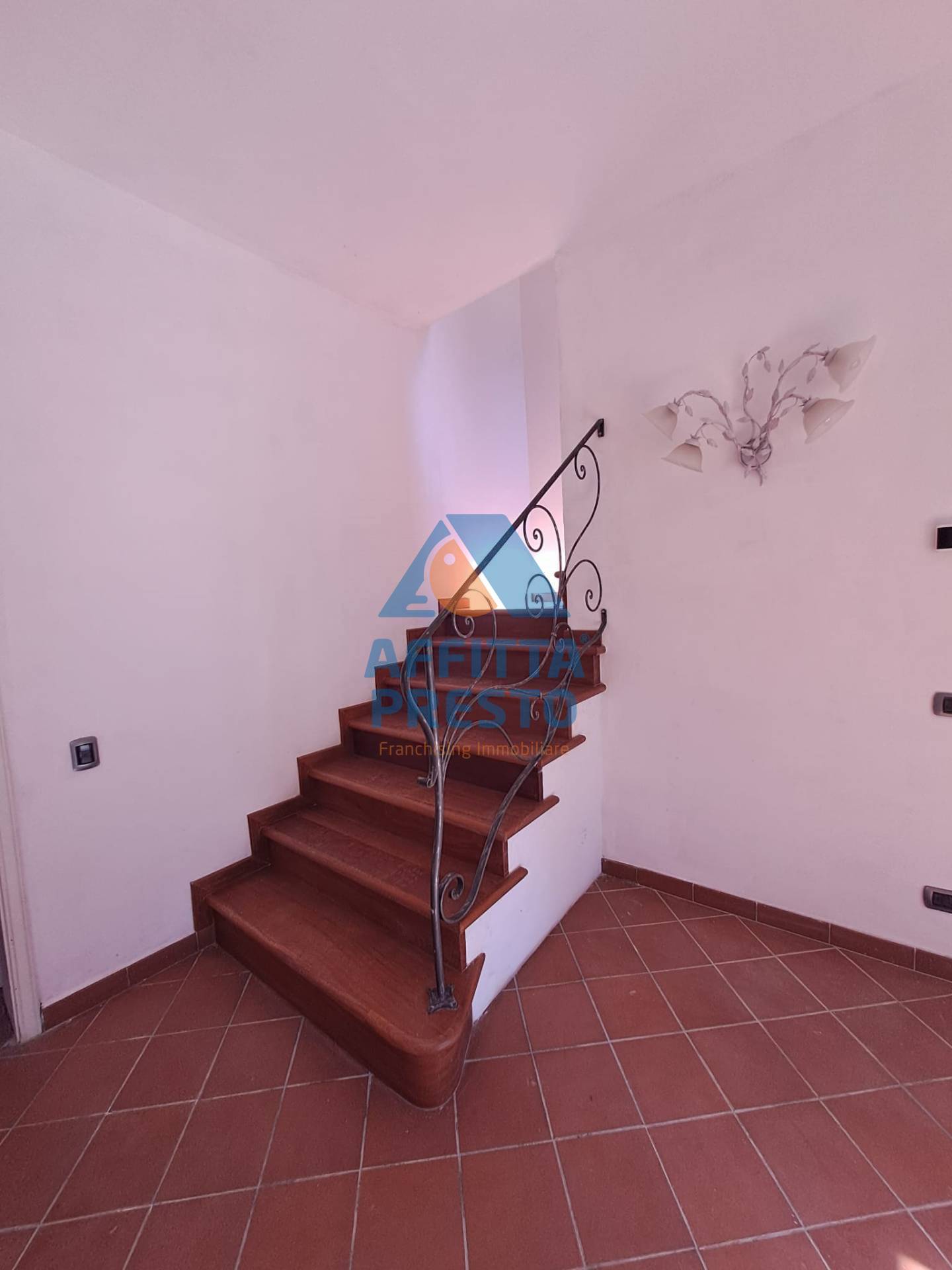 Appartamento in affitto a Empoli, Corniola