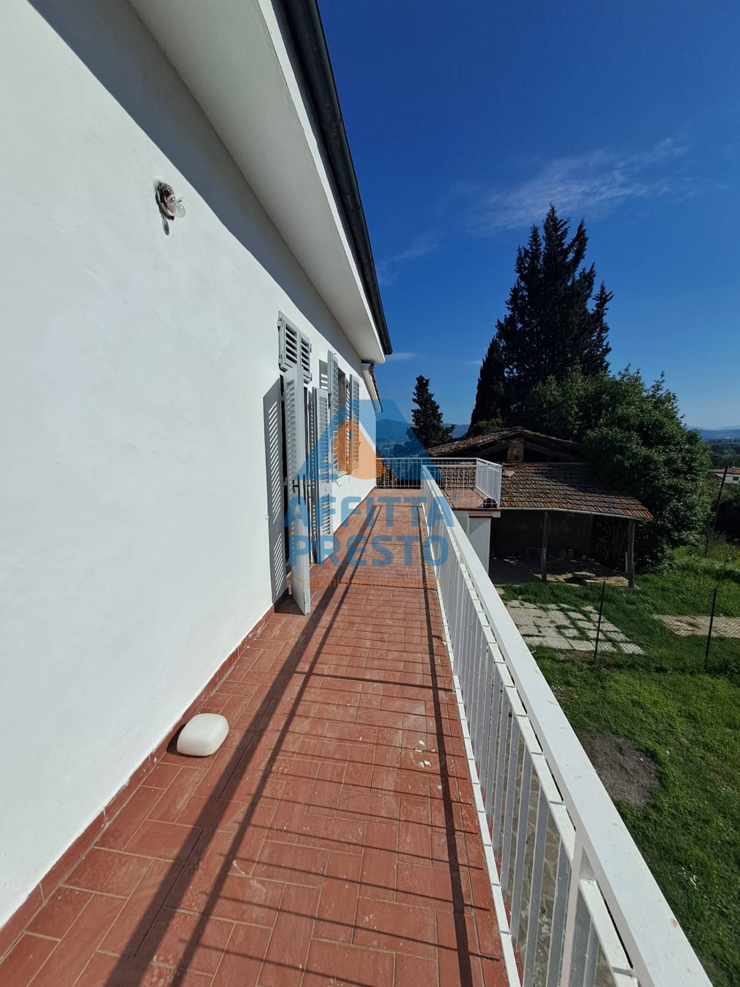 Appartamento in affitto a Empoli, Corniola