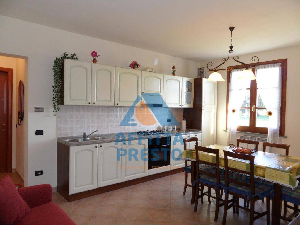 Appartamento in affitto a Montelupo Fiorentino