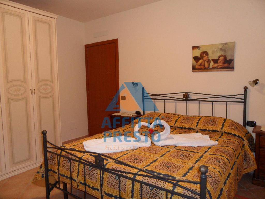 Appartamento in affitto a Montelupo Fiorentino