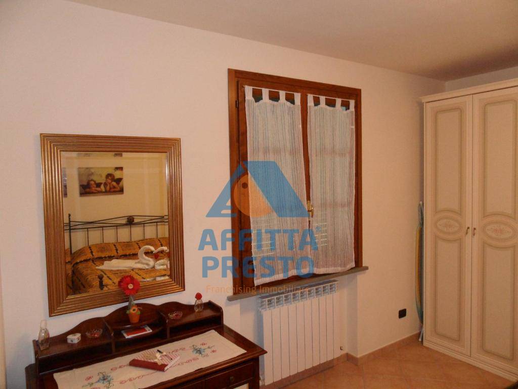 Appartamento in affitto a Montelupo Fiorentino