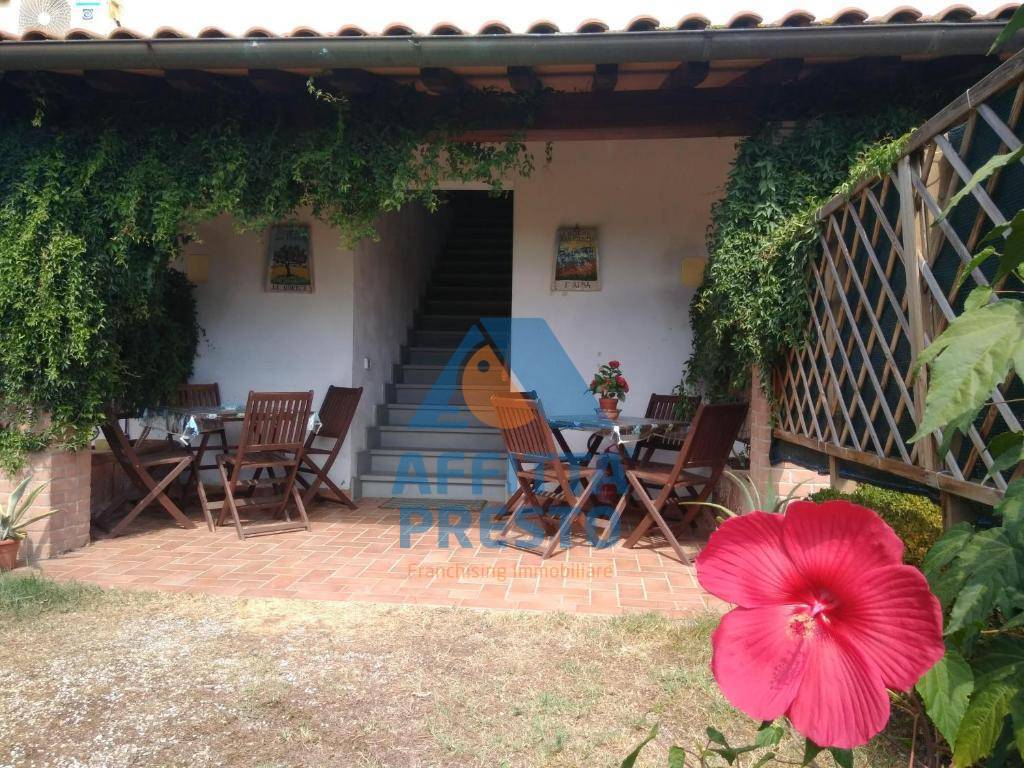 Appartamento in affitto a Montelupo Fiorentino