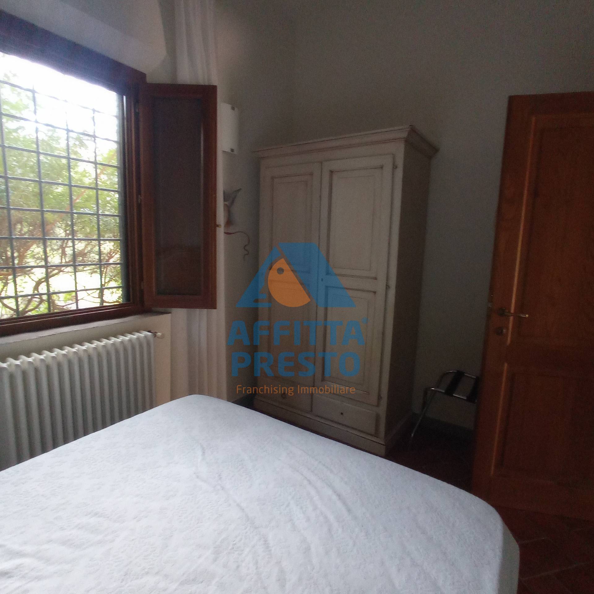 Casa semi indipendente in affitto a Lastra a Signa