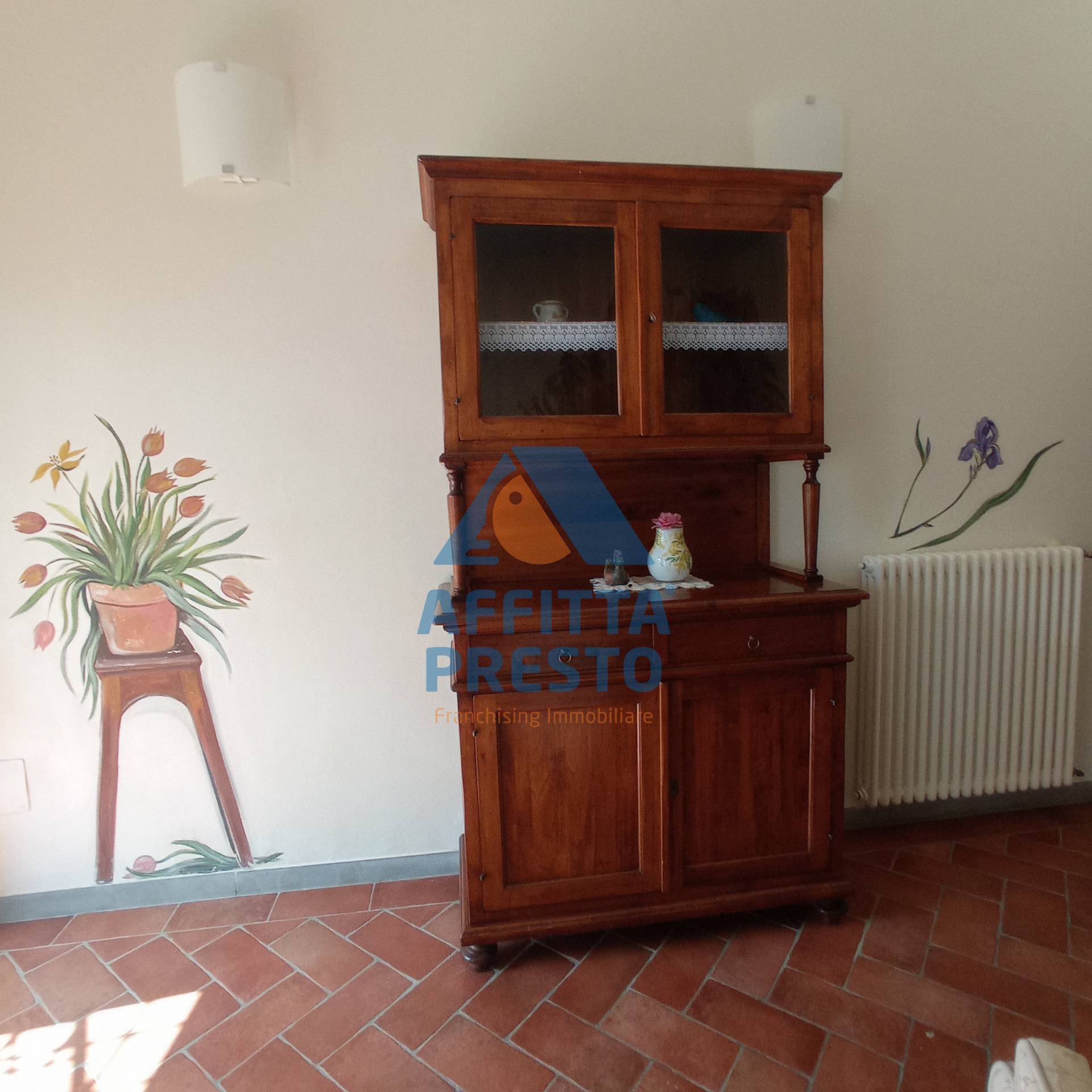 Casa semi indipendente in affitto a Lastra a Signa