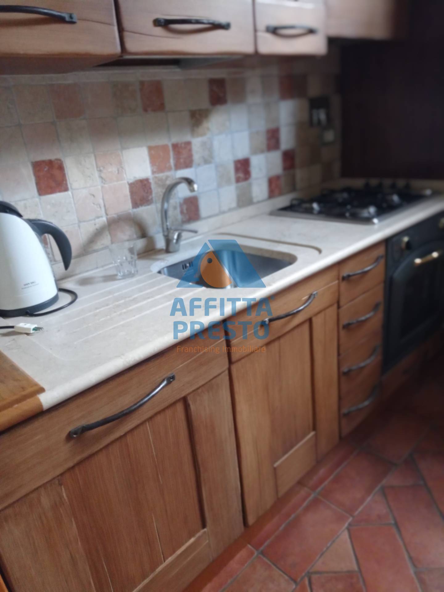 Casa semi indipendente in affitto a Lastra a Signa