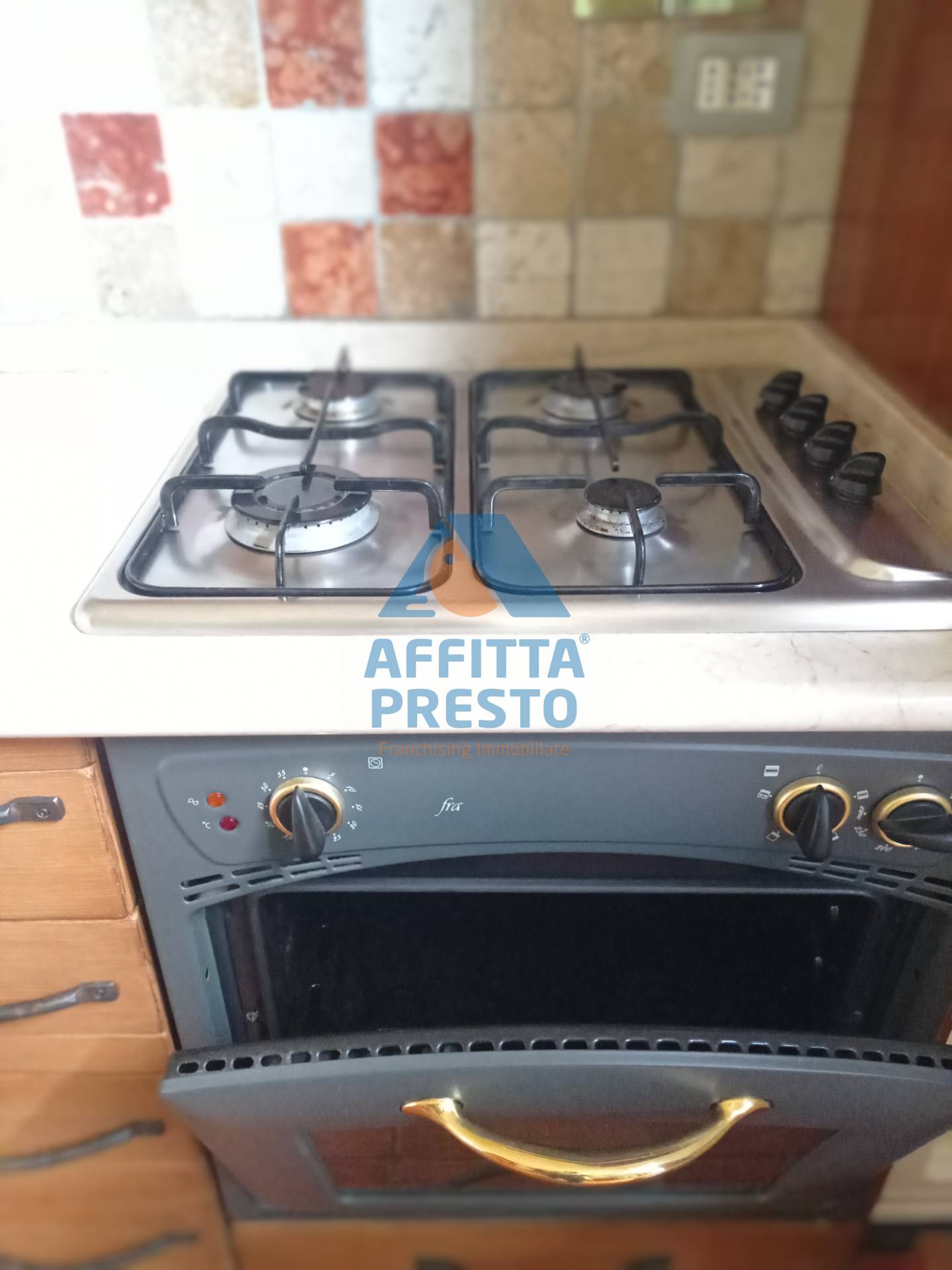 Casa semi indipendente in affitto a Lastra a Signa