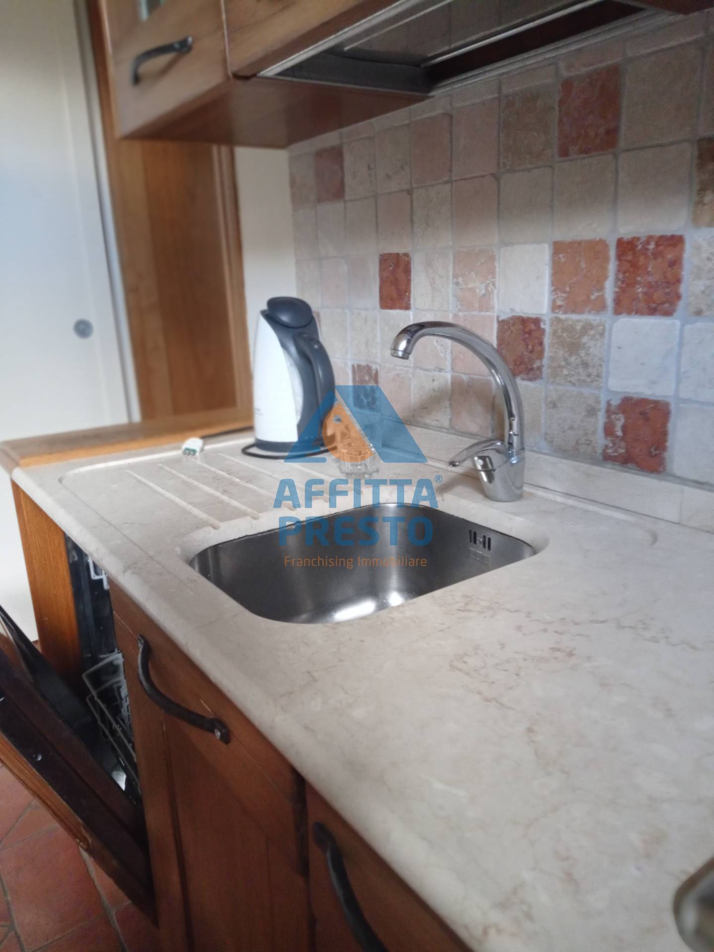 Casa semi indipendente in affitto a Lastra a Signa