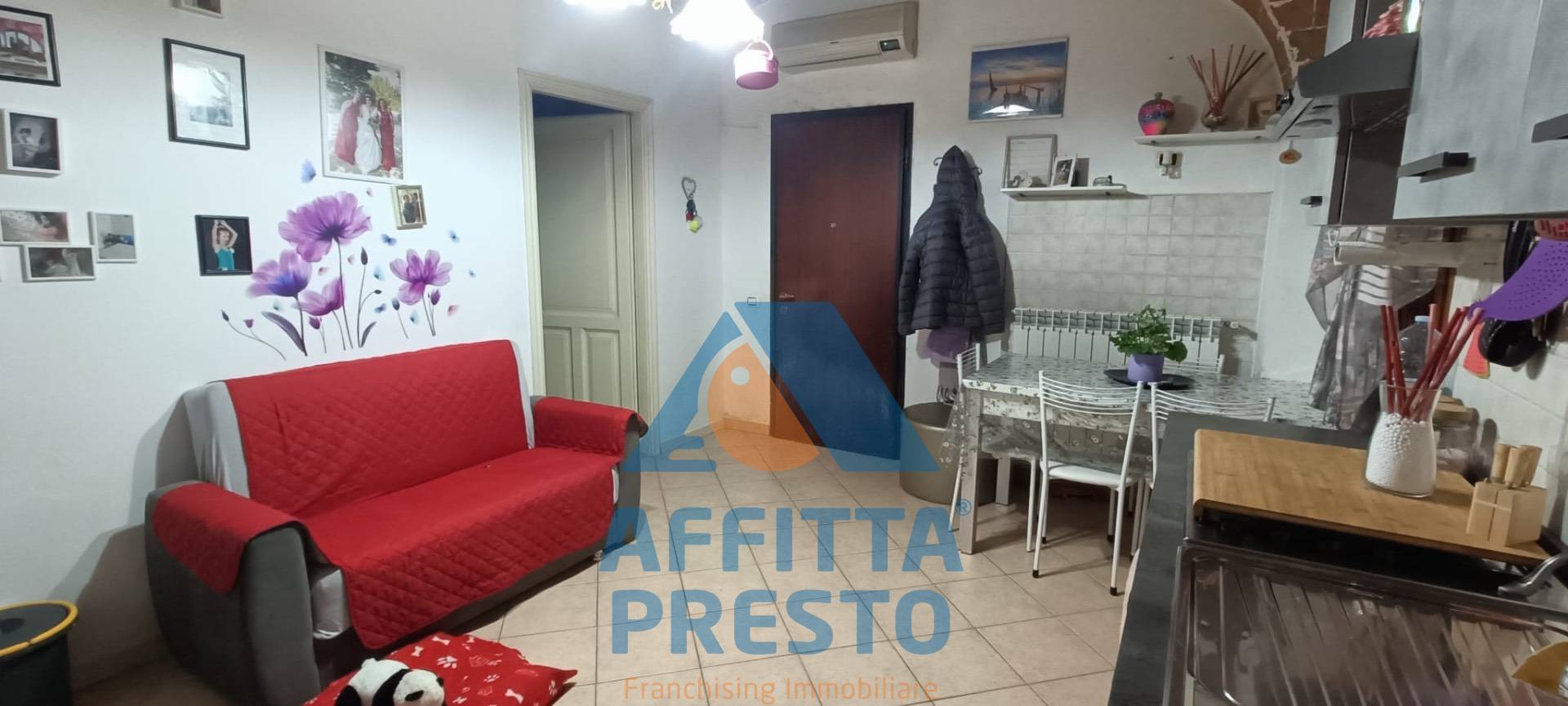 Appartamento in vendita a Castelfiorentino