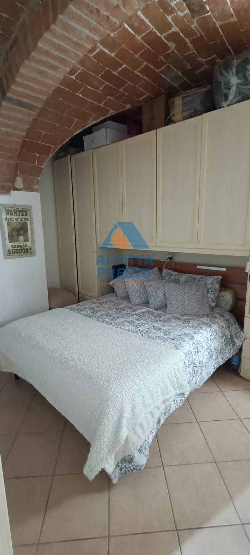 Appartamento in vendita a Castelfiorentino