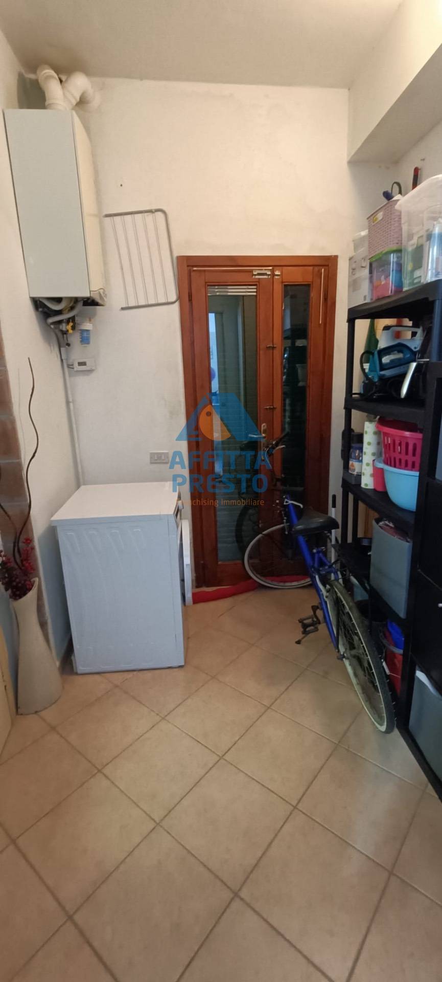 Appartamento in vendita a Castelfiorentino
