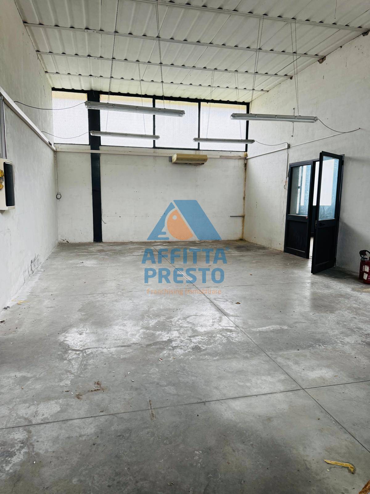 Magazzino in affitto a San Miniato, Ponte a Elsa