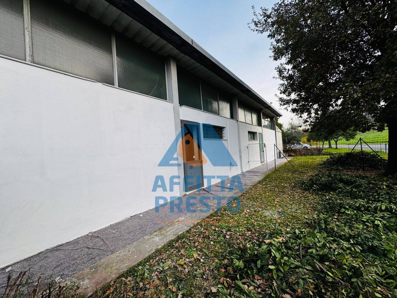 Magazzino in affitto a San Miniato, Ponte a Elsa