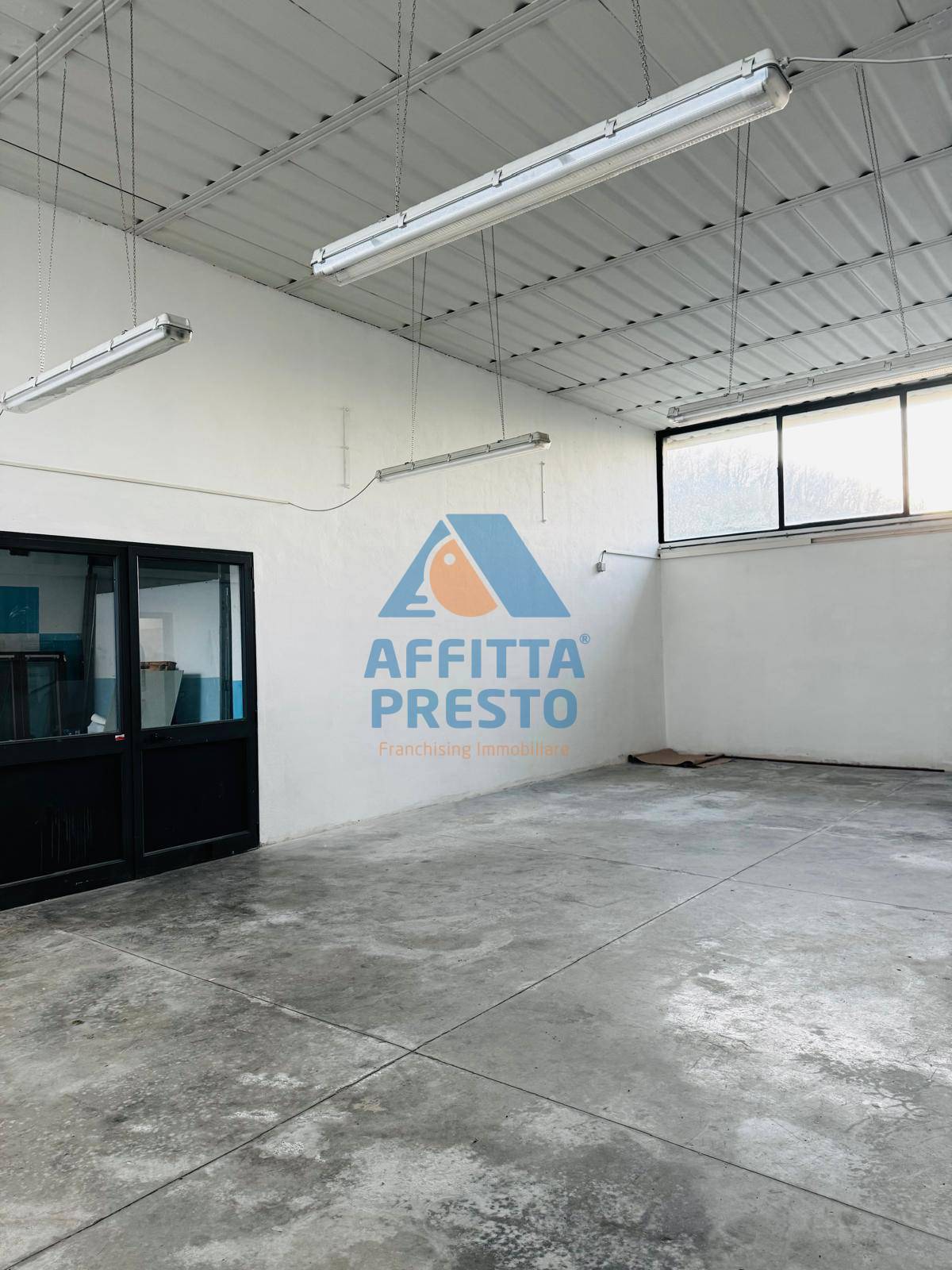 Magazzino in affitto a San Miniato, Ponte a Elsa