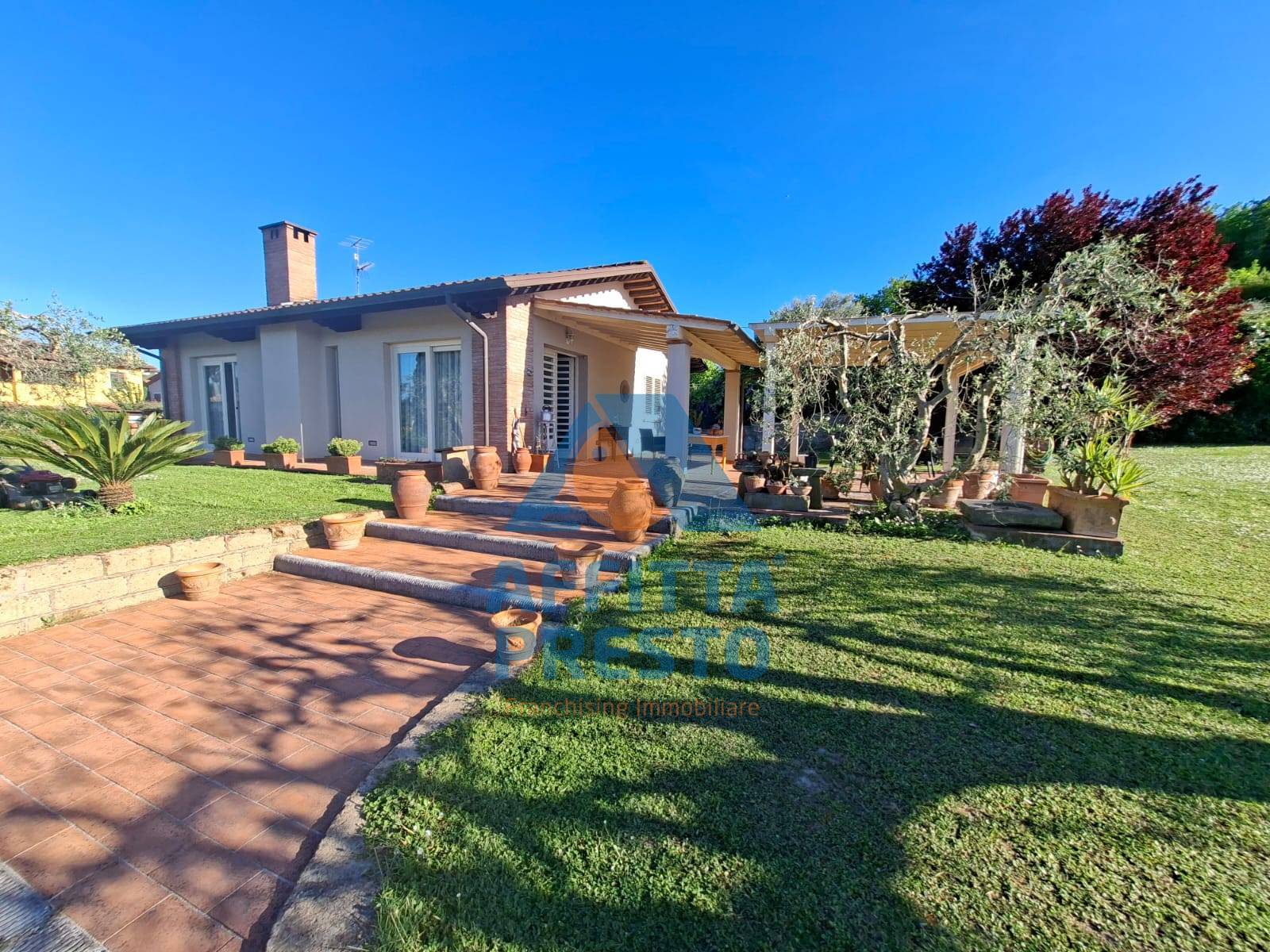 Casa indipendente in vendita a San Miniato, Ponte a Elsa