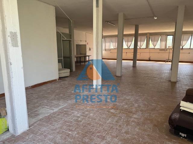 Fondo Artigianale in affitto a Vinci, Sovigliana - Spicchio
