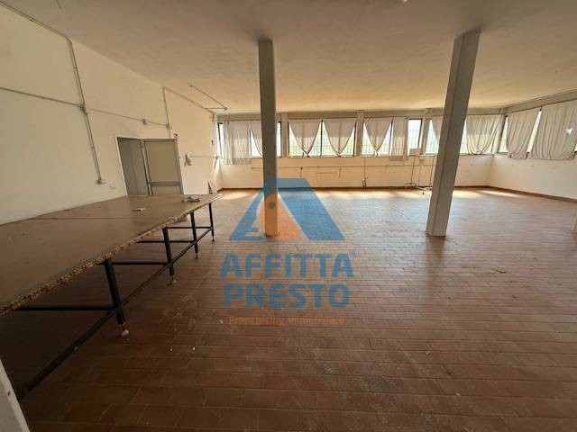 Fondo Artigianale in affitto a Vinci, Sovigliana - Spicchio