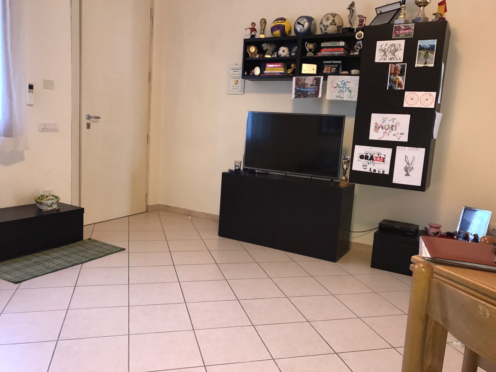Appartamento in affitto a Vinci, Sovigliana - Spicchio