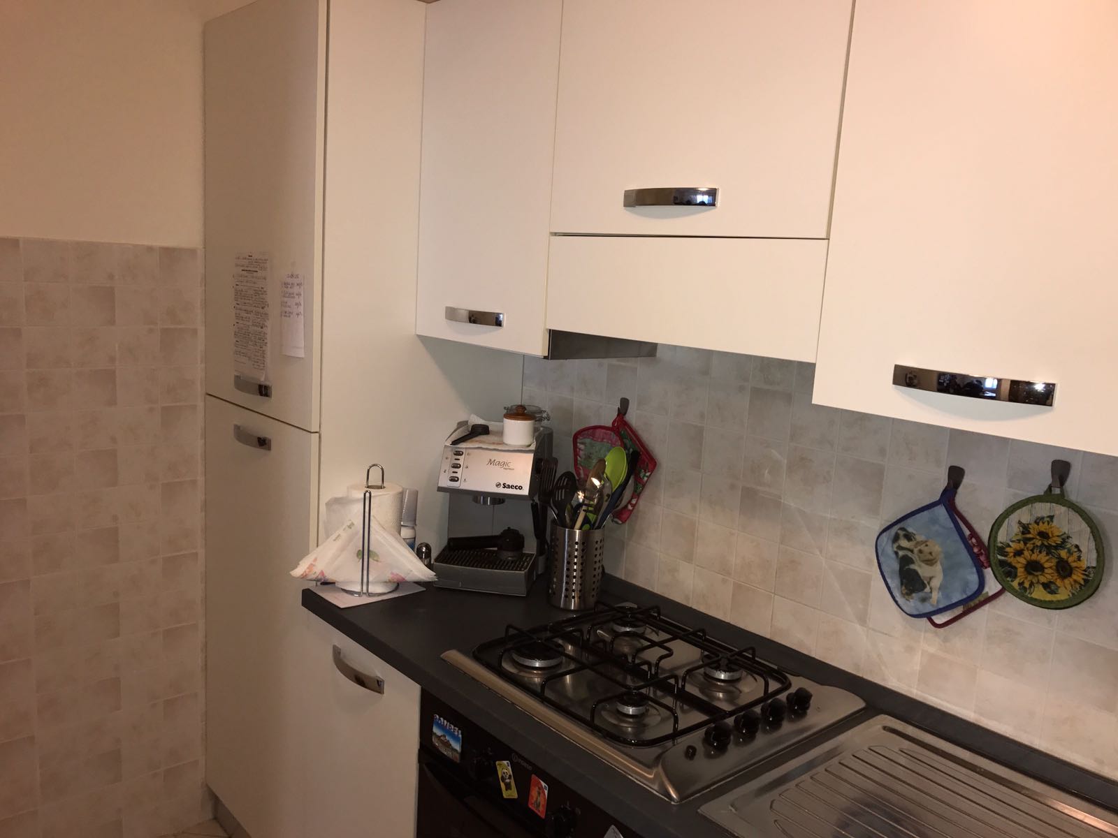 Appartamento in affitto a Vinci, Sovigliana - Spicchio