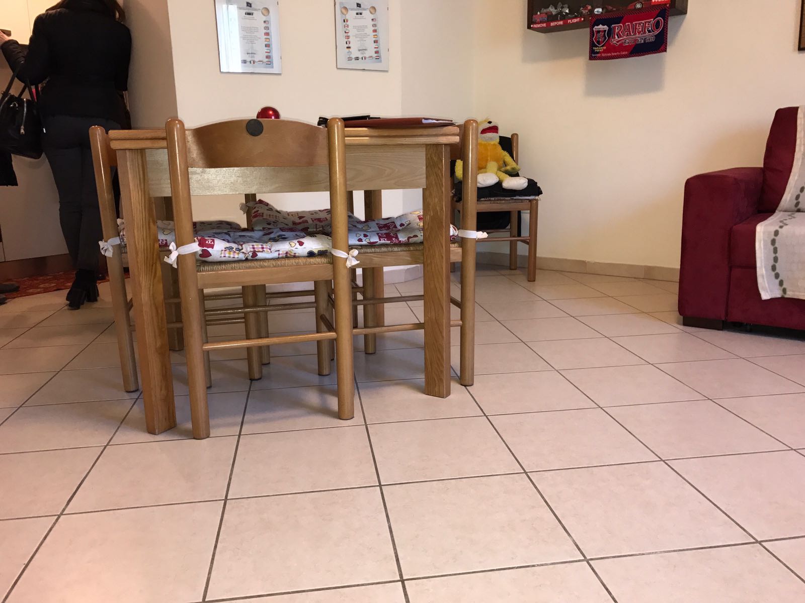 Appartamento in affitto a Vinci, Sovigliana - Spicchio