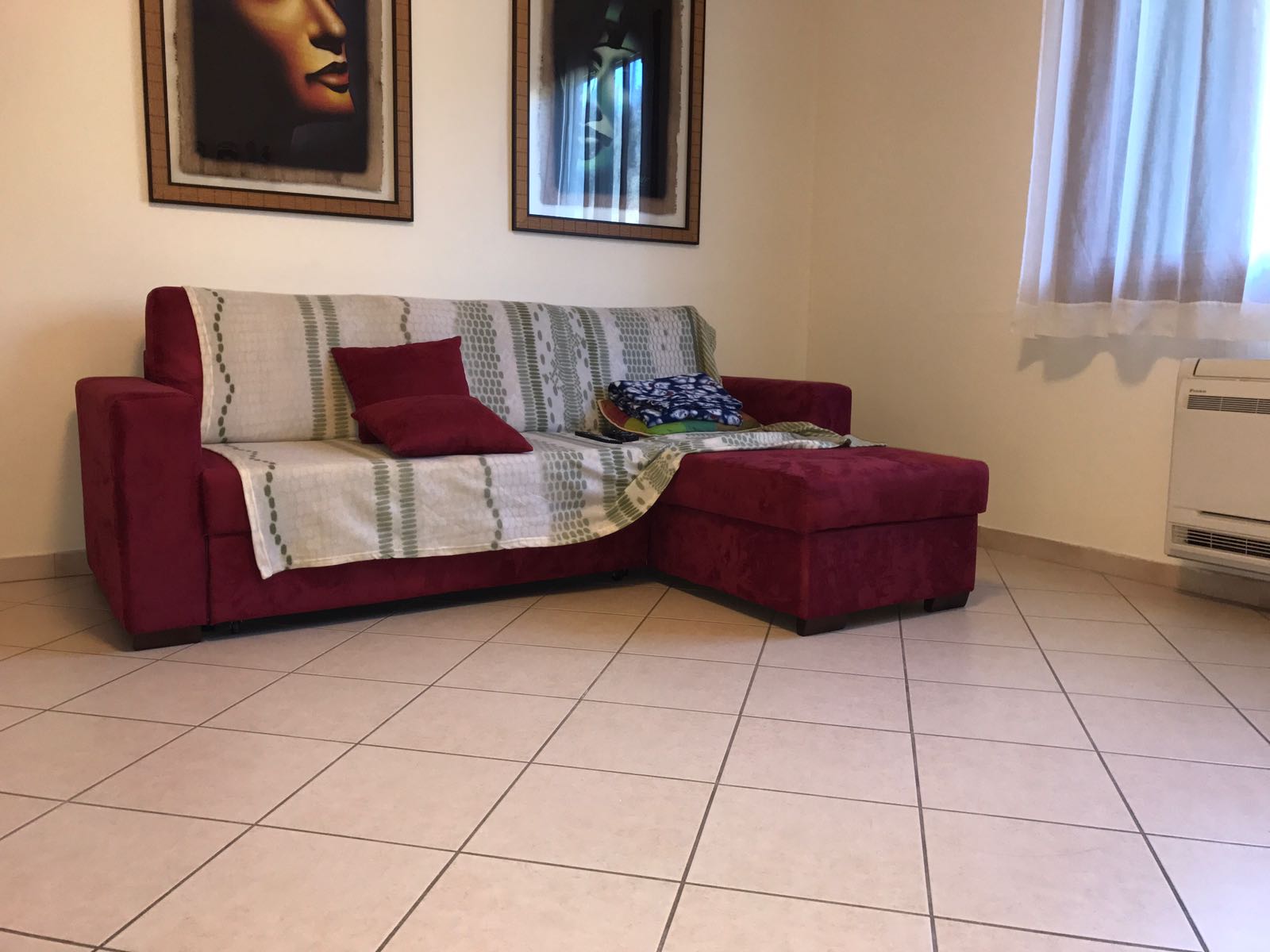 Appartamento in affitto a Vinci, Sovigliana - Spicchio